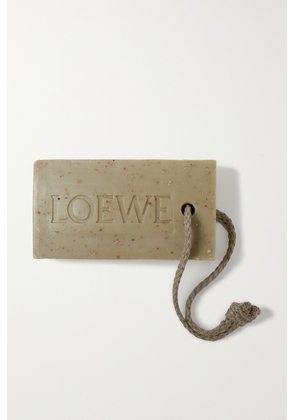 LOEWE Home Scents - Bar Soap, 290g - Green - One size