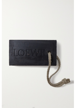 LOEWE Home Scents - Bar Soap - Liquorice, 298g - Black - One size