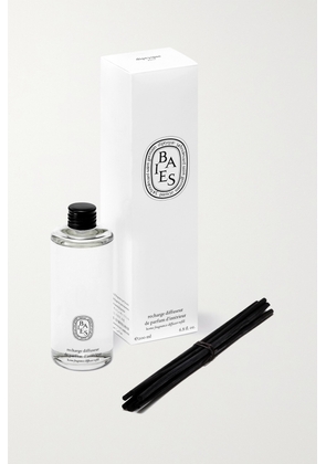 Diptyque - Reed Diffuser Refill - Baies, 200ml - One size