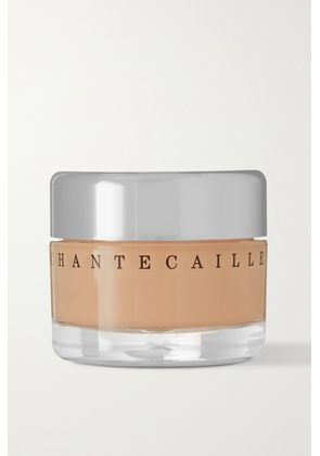 Chantecaille - Future Skin Oil Free Gel Foundation - Porcelain, 30g - Neutrals - One size