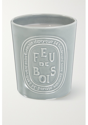 Diptyque - Feu De Bois Scented Candle, 600g - One size