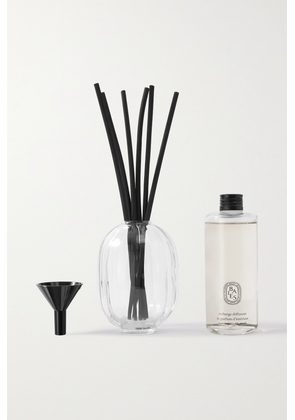 Diptyque - Reed Diffuser - Baies, 200ml - One size