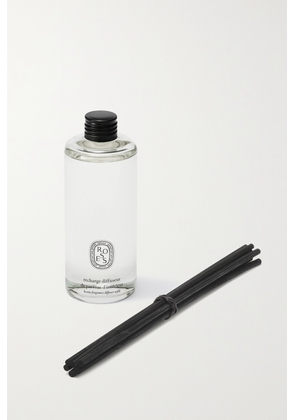 Diptyque - Reed Diffuser Refill - Roses, 200ml - One size