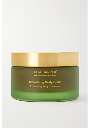 Tata Harper - + Net Sustain Smoothing Body Scrub, 180ml - One size