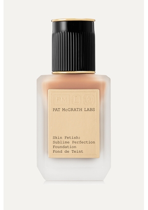 Pat McGrath Labs - Skin Fetish: Sublime Perfection Foundation - Light Medium 10, 35ml - Neutrals - One size