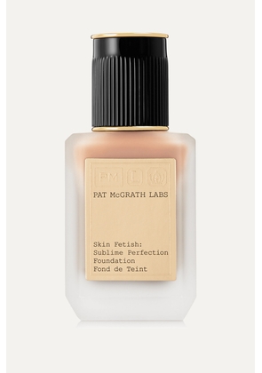 Pat McGrath Labs - Skin Fetish: Sublime Perfection Foundation - Light Medium 8, 35ml - Neutrals - One size