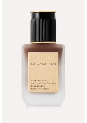 Pat McGrath Labs - Skin Fetish: Sublime Perfection Foundation - Deep 33, 35ml - Neutrals - One size