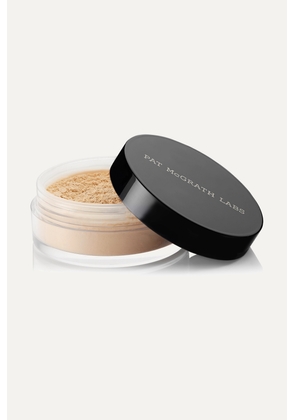 Pat McGrath Labs - Skin Fetish: Sublime Perfection Setting Powder - Light Medium 2 - Neutrals - One size