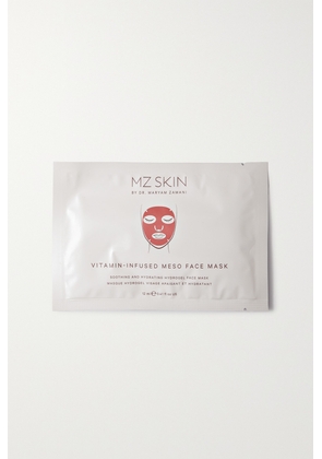 MZ Skin - Vitamin-infused Facial Treatment Mask X 5 - One size