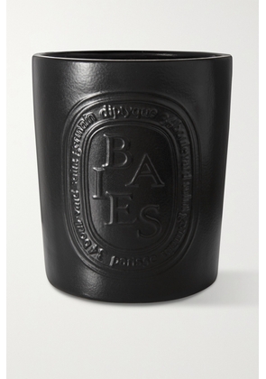 Diptyque - Baies Scented Candle, 1500g - Black - One size
