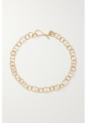Melissa Joy Manning - 14-karat Recycled Gold Bracelet - One size