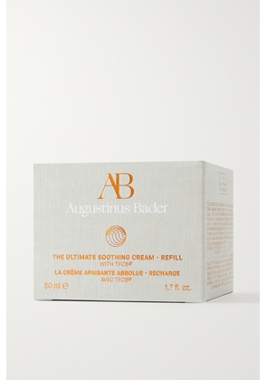 Augustinus Bader - The Ultimate Soothing Cream Refill, 50ml - One size