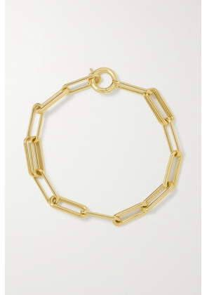 Spinelli Kilcollin - Elliptical 18-karat Gold Bracelet - One size