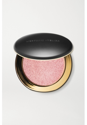 Westman Atelier - Super Loaded Tinted Highlight - Peau De Rosé - Pink - One size