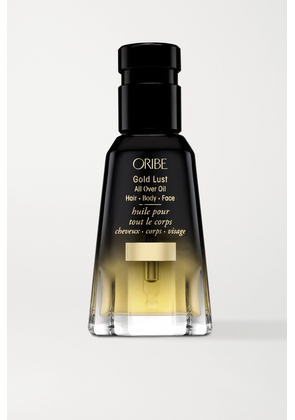 Oribe - Gold Lust All Over Oil, 50ml - One size