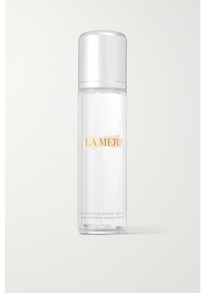 La Mer - The Cleansing Micellar Water, 200ml - One size