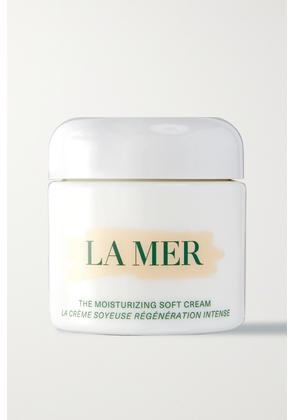 La Mer - The Moisturizing Soft Cream, 100ml - One size