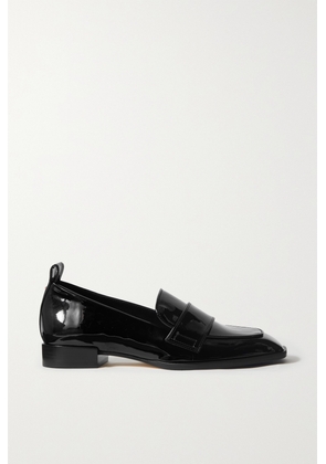 aeyde - Julie Patent-leather Loafers - Black - IT35,IT36,IT36.5,IT37,IT37.5,IT38,IT38.5,IT39,IT39.5,IT40,IT40.5,IT41,IT41.5,IT42