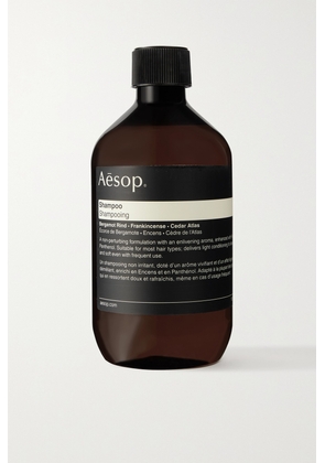 Aesop - Shampoo Refill, 500ml - One size