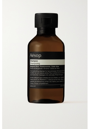Aesop - Shampoo, 100ml - One size