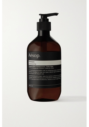 Aesop - Shampoo, 500ml - One size