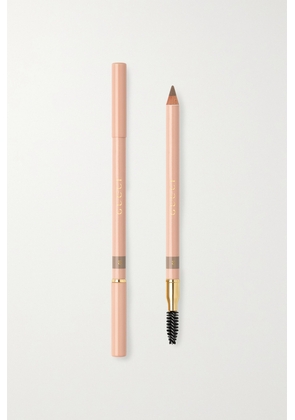 Gucci Beauty - Powder Eyebrow Pencil - Taupe - Brown - One size