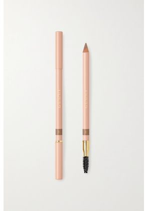 Gucci Beauty - Powder Eyebrow Pencil - Blonde - Neutrals - One size