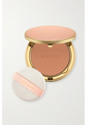 Gucci Beauty - Poudre De Beauté Powder - Mat Naturel 11 - Neutrals - One size