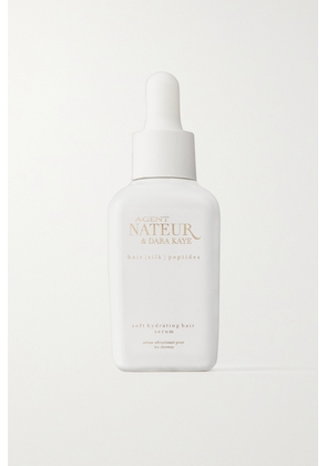 Agent Nateur - Hair(silk) Peptides Soft Hydrating Hair Serum, 50ml - One size