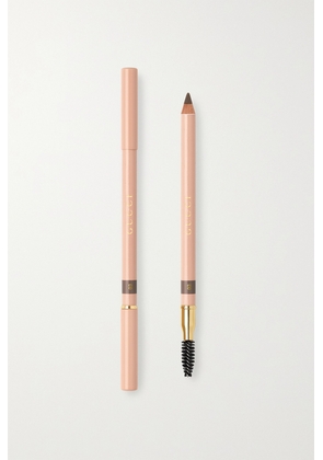 Gucci Beauty - Powder Eyebrow Pencil - Light Brown - One size
