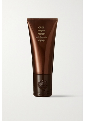 Oribe - Conditioner For Magnificent Volume, 200ml - One size