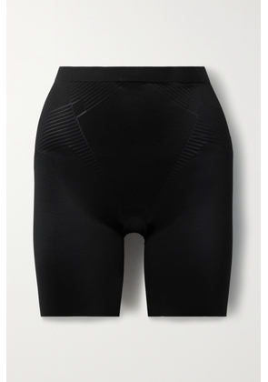 Spanx - Thinstincts 2.0 Shorts - Black - x small,small,medium,large,x large