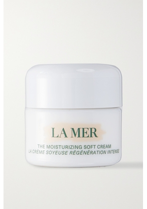 La Mer - The Moisturizing Soft Cream, 15ml - One size