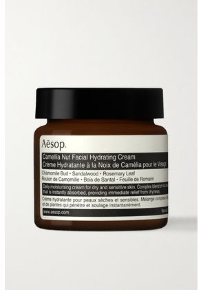 Aesop - Camellia Nut Facial Hydrating Cream, 60ml - One size