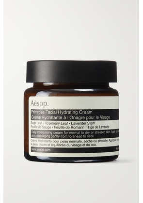 Aesop - Primrose Facial Hydrating Cream, 60ml - One size