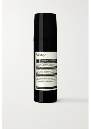 Aesop - Protective Facial Lotion Spf25, 50ml - One size