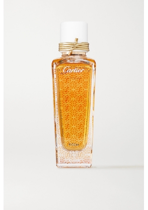Cartier Perfumes - Eau De Parfum - Oud & Ambre, 75ml - One size