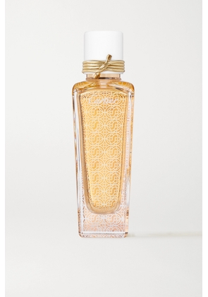 Cartier Perfumes - Eau De Parfum - Oud & Musc, 75ml - One size