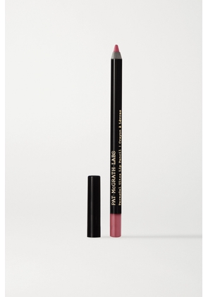 Pat McGrath Labs - Permagel Ultra Lip Pencil - Star Struck - Pink - One size