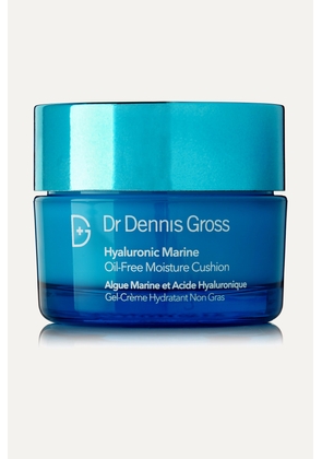 Dr. Dennis Gross Skincare - + Net Sustain Hyaluronic Marine Oil-free Moisture Cushion, 50ml - One size