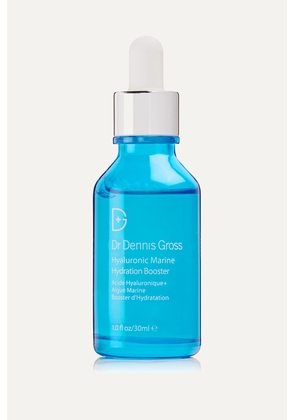 Dr. Dennis Gross Skincare - + Net Sustain Hyaluronic Marine Hydration Booster, 30ml - One size