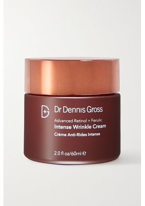 Dr. Dennis Gross Skincare - + Net Sustain Advanced Retinol + Ferulic Intense Wrinkle Cream, 60ml - One size