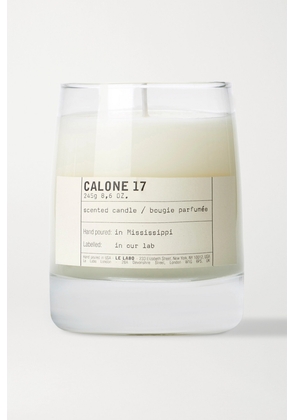 Le Labo - Calone 17 Scented Candle, 245g - One size