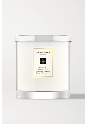Jo Malone London - Peony & Blush Suede Scented Home Candle, 2100g - One size