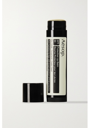 Aesop - Protective Lip Balm Spf30 - One size