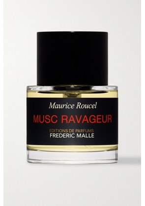 Frederic Malle - Musc Ravageur Eau De Parfum - Musk & Amber, 50ml - One size