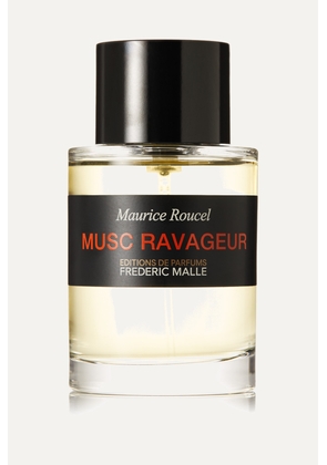 Frederic Malle - Musc Ravageur Eau De Parfum - Musk & Amber, 100ml - One size