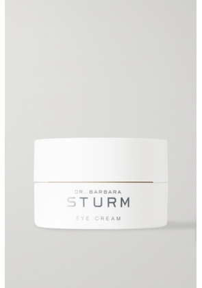 Dr. Barbara Sturm - + Net Sustain Eye Cream, 15ml - One size