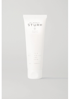 Dr. Barbara Sturm - Super Anti-aging Hand Cream, 50ml - One size