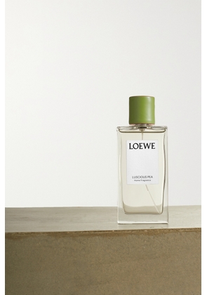 LOEWE Home Scents - Home Fragrance - Luscious Pea, 150ml - Green - One size